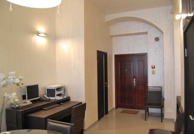 Аренда офиса 39 м², Михайловская ул., 16