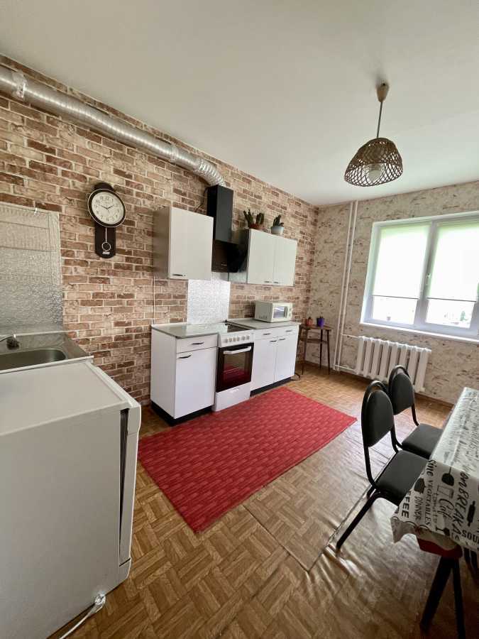 Аренда 2-комнатной квартиры 64 м², Михаила Котельникова ул., Драгоманова, 14