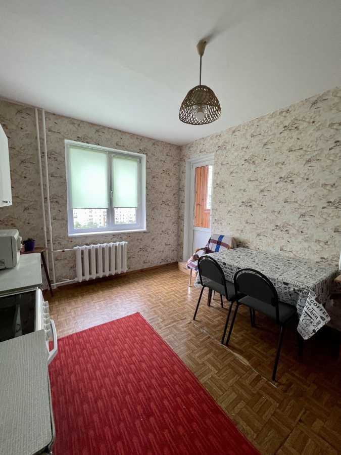 Аренда 2-комнатной квартиры 64 м², Михаила Котельникова ул., Драгоманова, 14