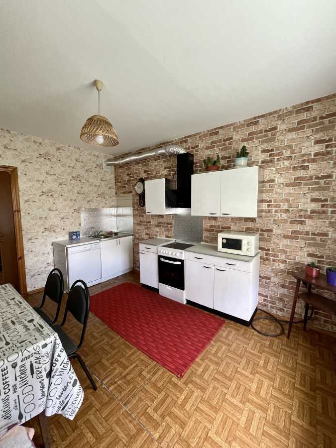 Аренда 2-комнатной квартиры 64 м², Михаила Котельникова ул., Драгоманова, 14