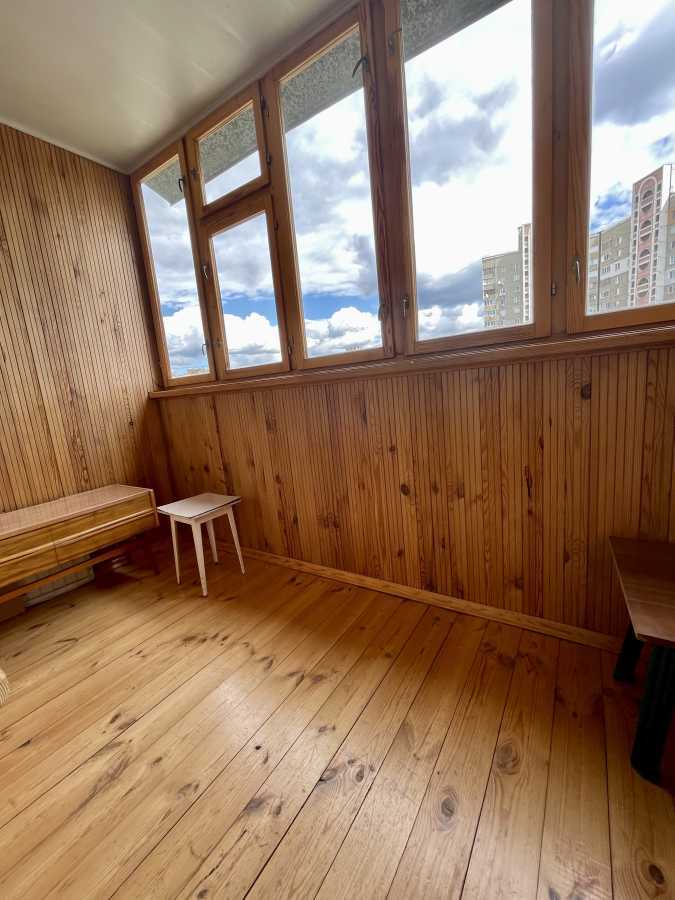 Аренда 2-комнатной квартиры 64 м², Михаила Котельникова ул., Драгоманова, 14