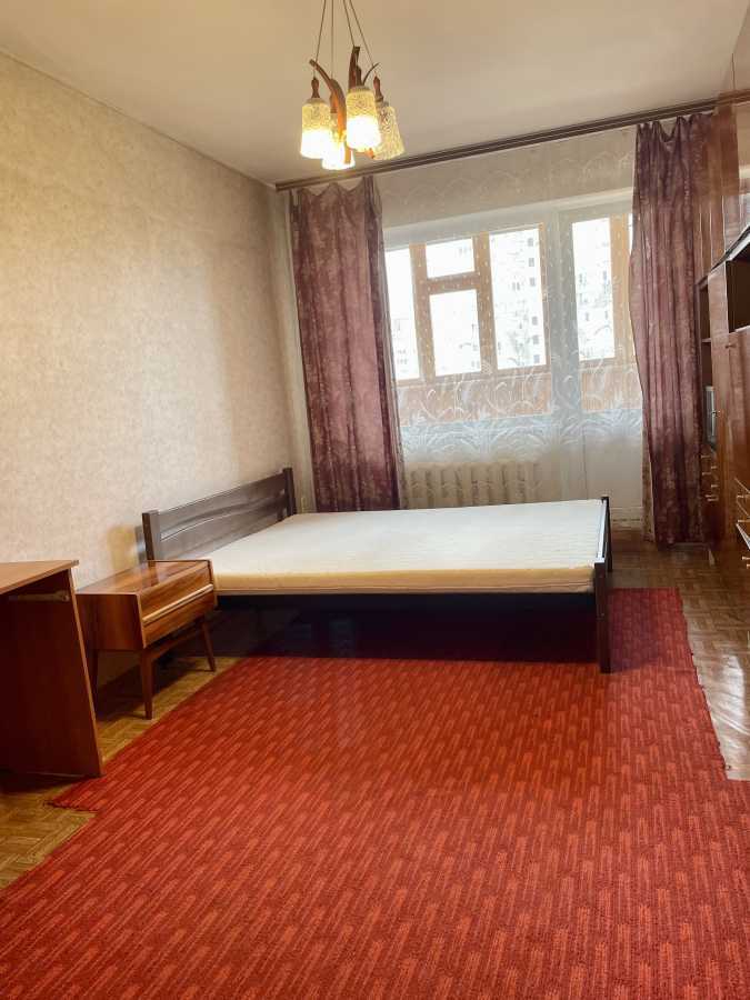 Аренда 2-комнатной квартиры 64 м², Михаила Котельникова ул., Драгоманова, 14