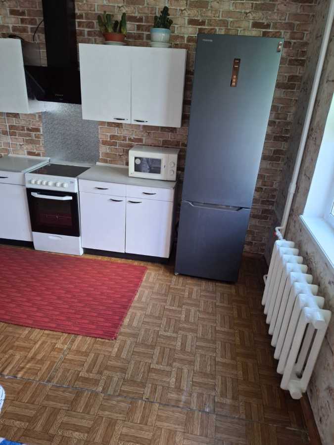 Аренда 2-комнатной квартиры 64 м², Михаила Котельникова ул., Драгоманова, 14