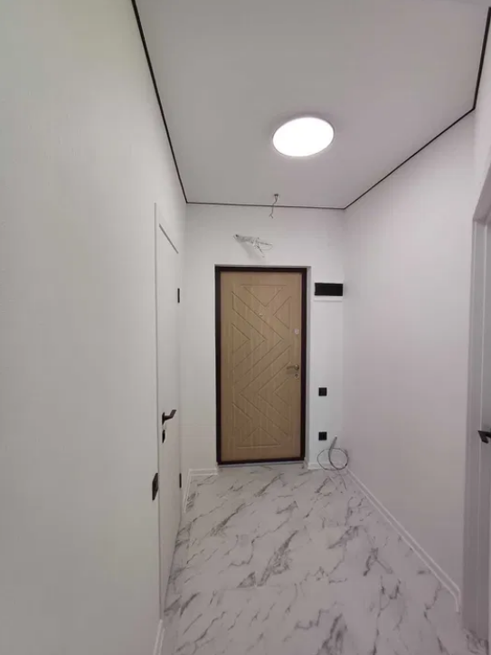 Продажа 1-комнатной квартиры 37 м², Жемчужная ул.