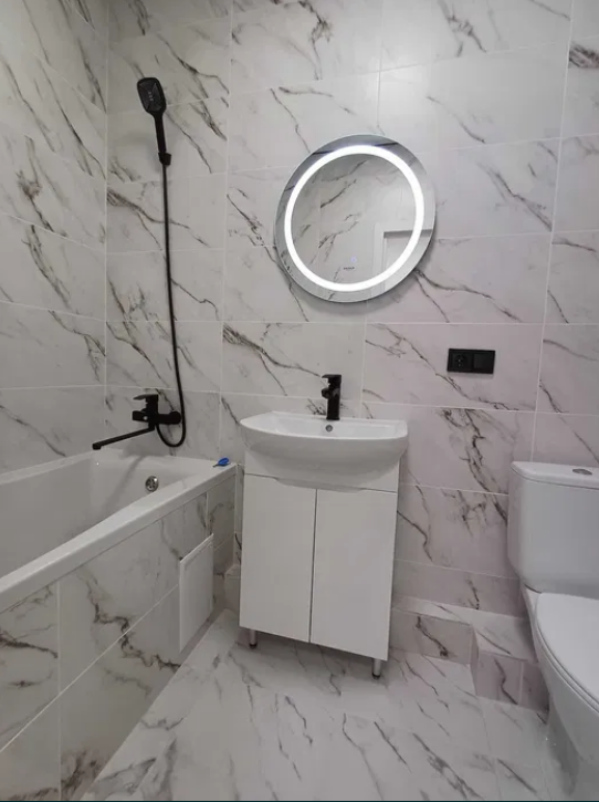Продажа 1-комнатной квартиры 37 м², Жемчужная ул.