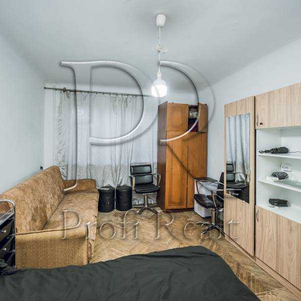 Продажа 1-комнатной квартиры 28 м², Олексы Тихого ул., 89А