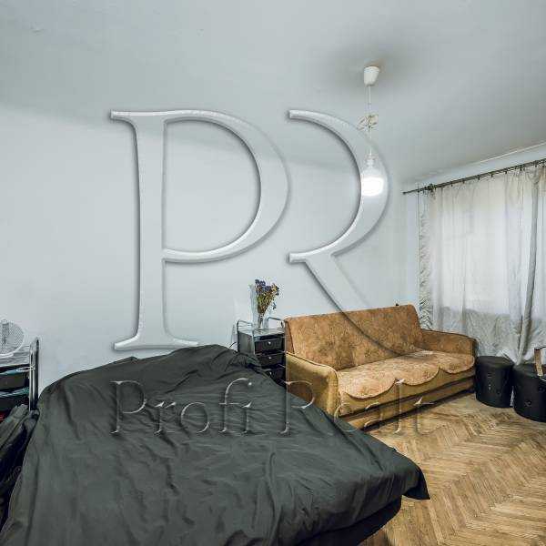 Продажа 1-комнатной квартиры 28 м², Олексы Тихого ул., 89А