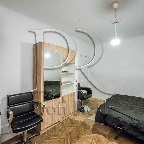 Продажа 1-комнатной квартиры 28 м², Олексы Тихого ул., 89А