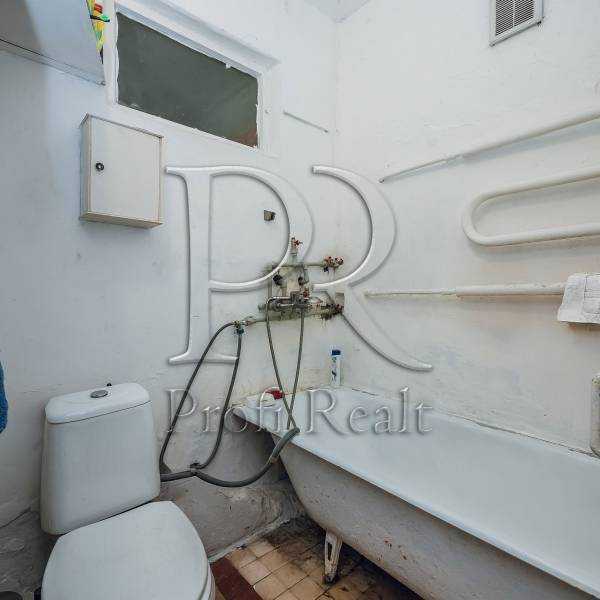 Продажа 1-комнатной квартиры 28 м², Олексы Тихого ул., 89А