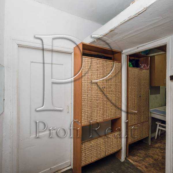 Продажа 1-комнатной квартиры 28 м², Олексы Тихого ул., 89А