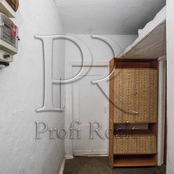 Продажа 1-комнатной квартиры 28 м², Олексы Тихого ул., 89А