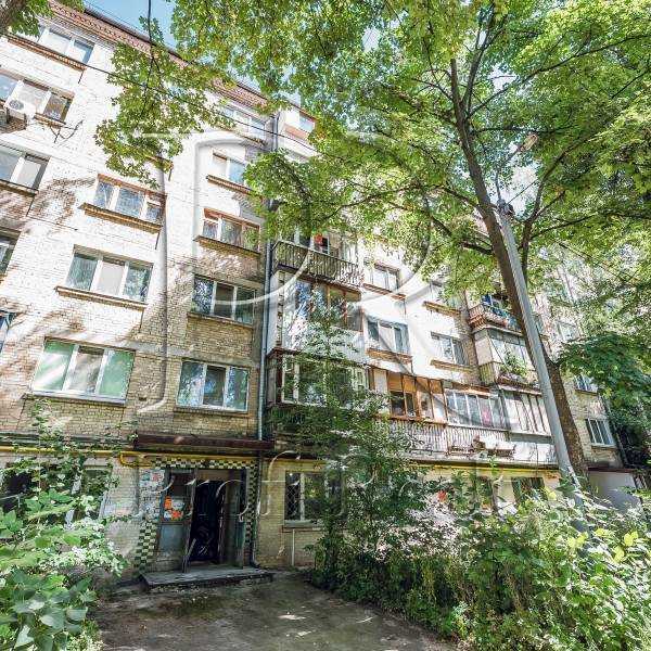 Продажа 1-комнатной квартиры 28 м², Олексы Тихого ул., 89А