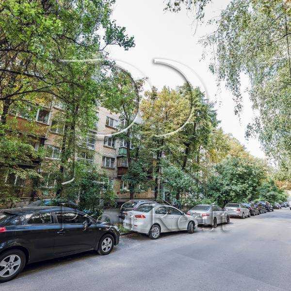 Продажа 1-комнатной квартиры 28 м², Олексы Тихого ул., 89А