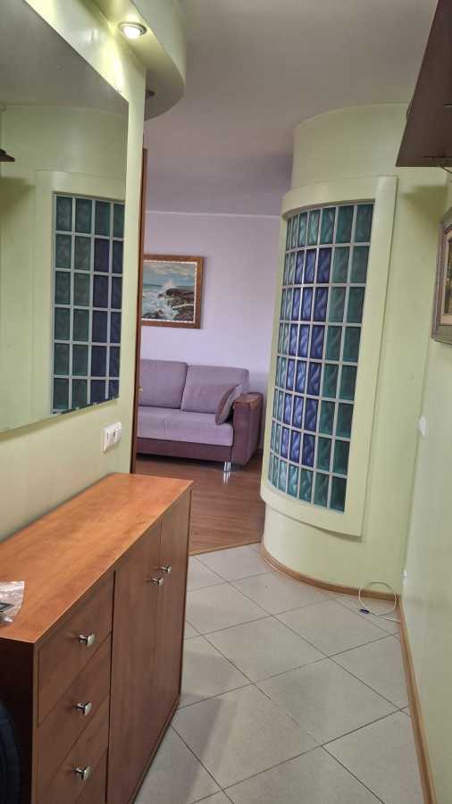 Продаж 1-кімнатної квартири 33.4 м², Зоологічна вул., 4А