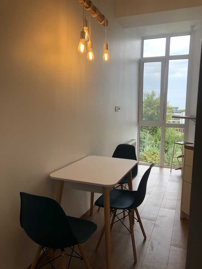 Аренда 2-комнатной квартиры 40 м², Волошковая, 1