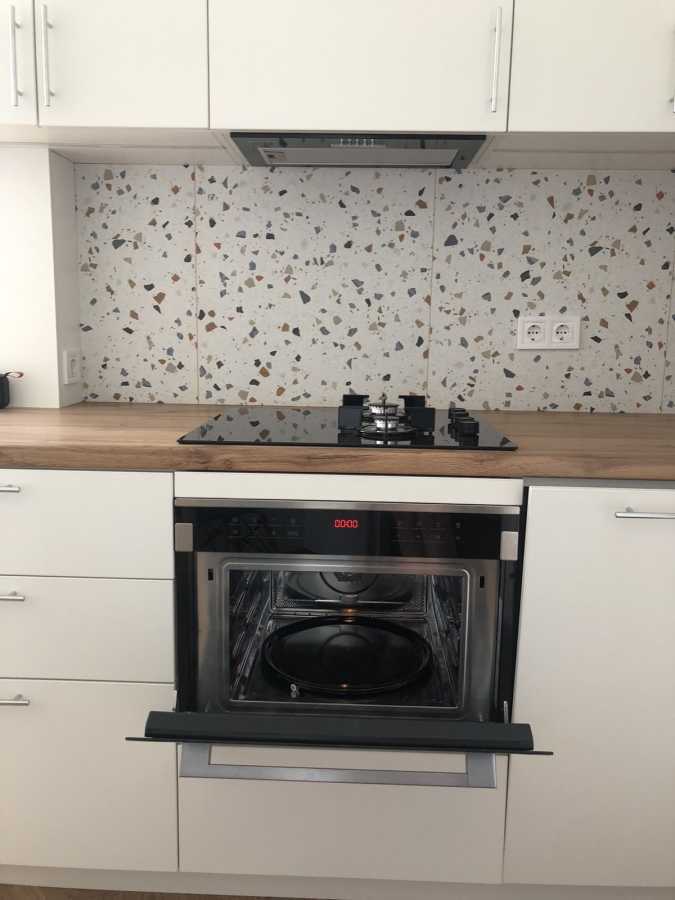 Аренда 2-комнатной квартиры 40 м², Волошковая, 1