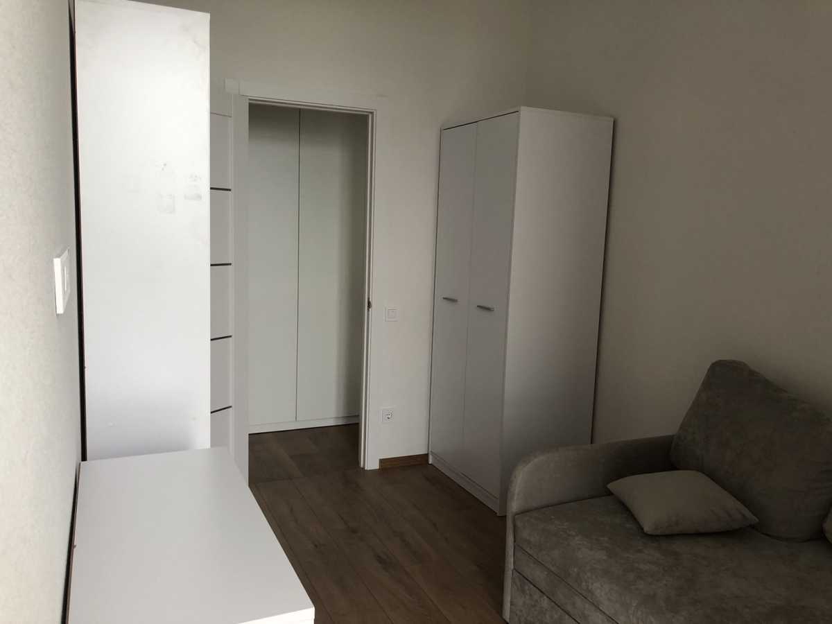 Аренда 2-комнатной квартиры 40 м², Волошковая, 1
