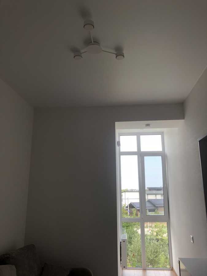 Аренда 2-комнатной квартиры 40 м², Волошковая, 1