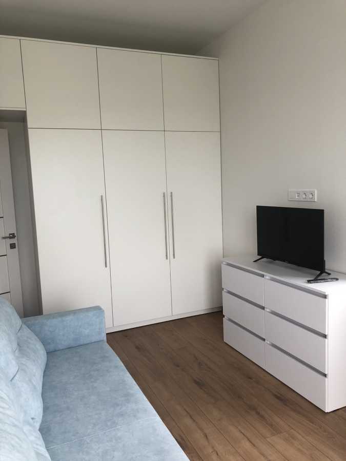 Аренда 2-комнатной квартиры 40 м², Волошковая, 1
