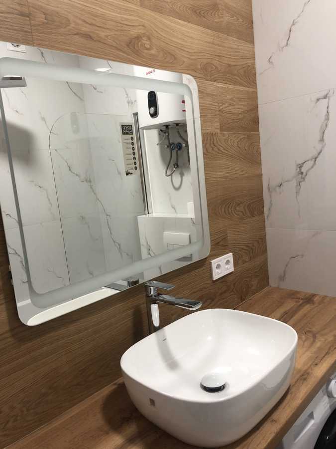 Аренда 2-комнатной квартиры 40 м², Волошковая, 1