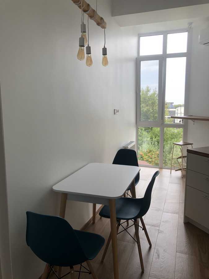 Аренда 2-комнатной квартиры 40 м², Волошковая, 1