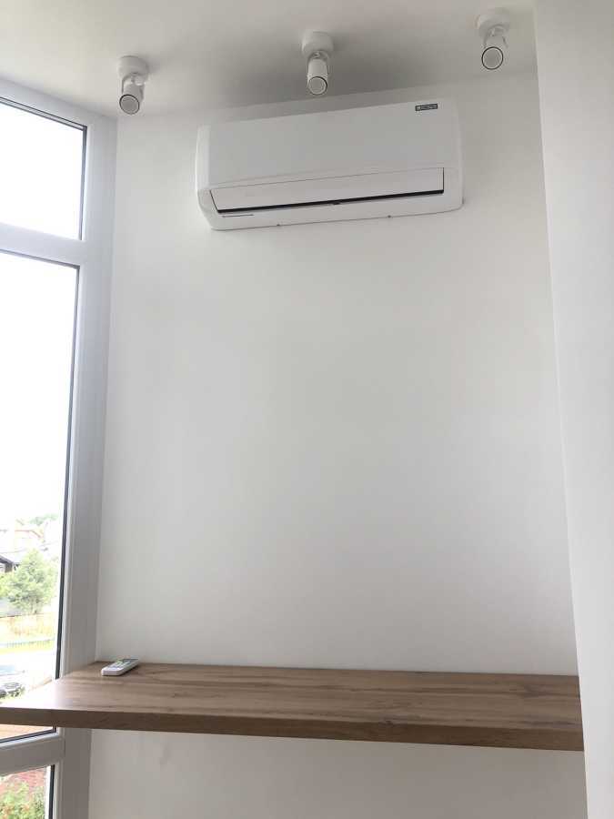 Аренда 2-комнатной квартиры 40 м², Волошковая, 1