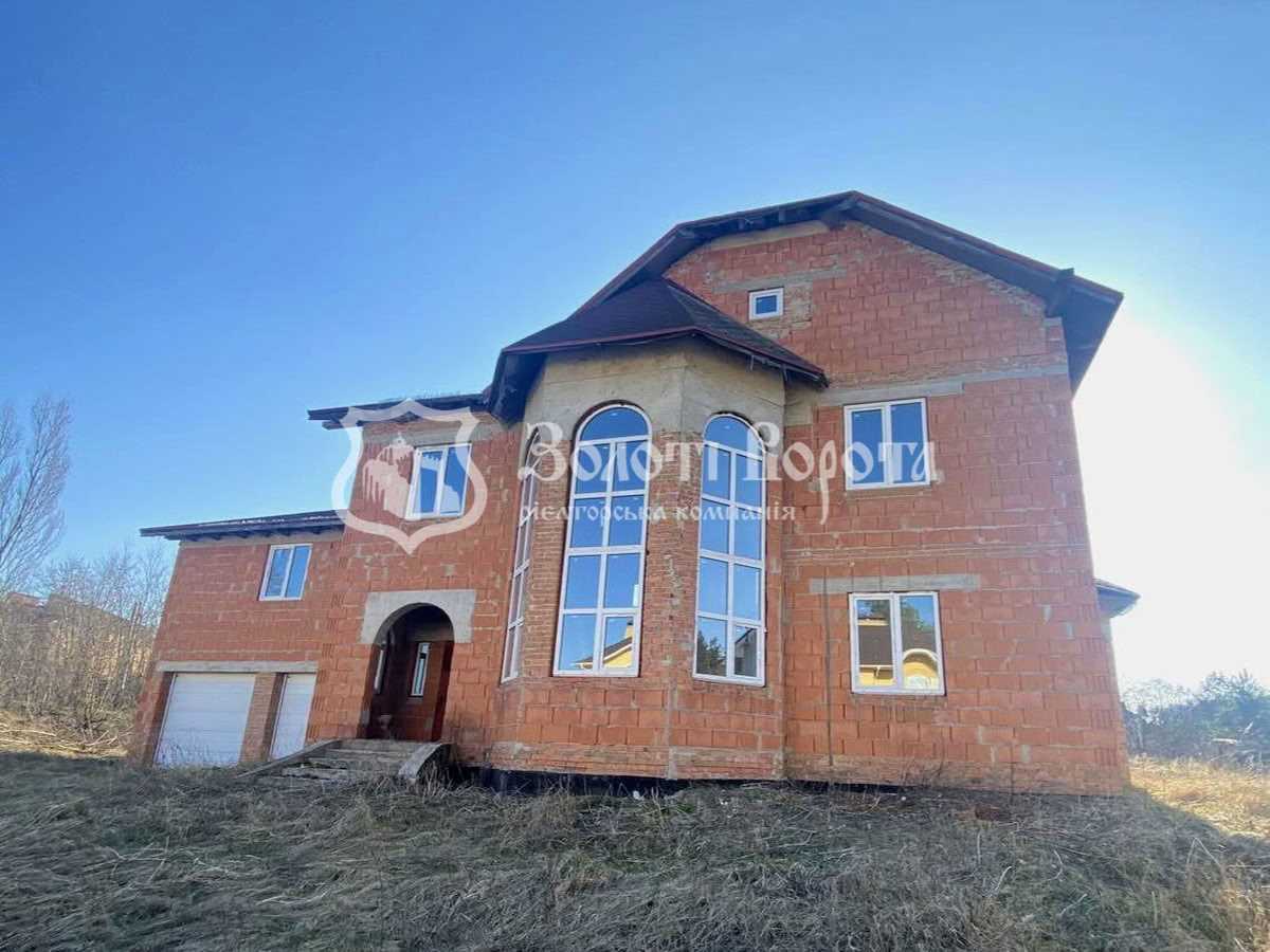 Продаж будинку 390 м², Хоменка, 60а