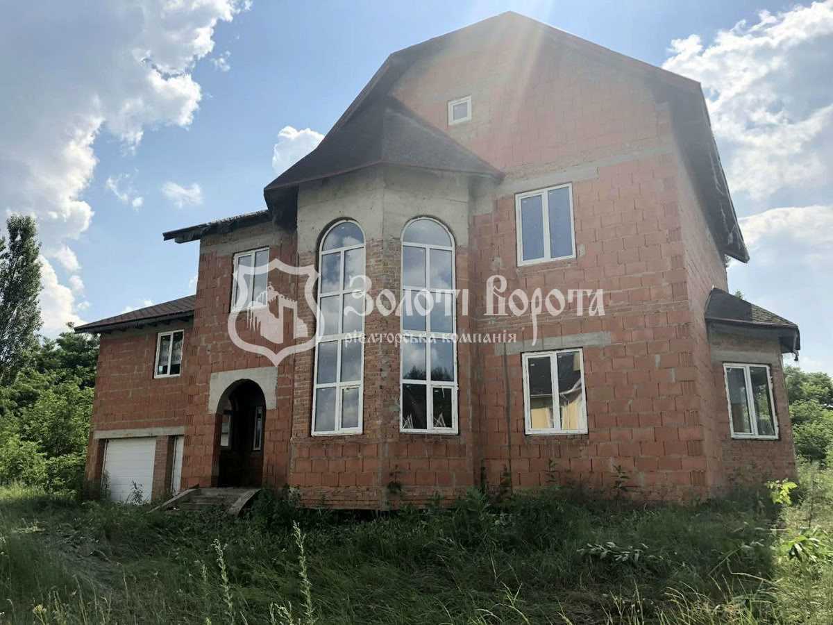 Продаж будинку 390 м², Хоменка, 60а