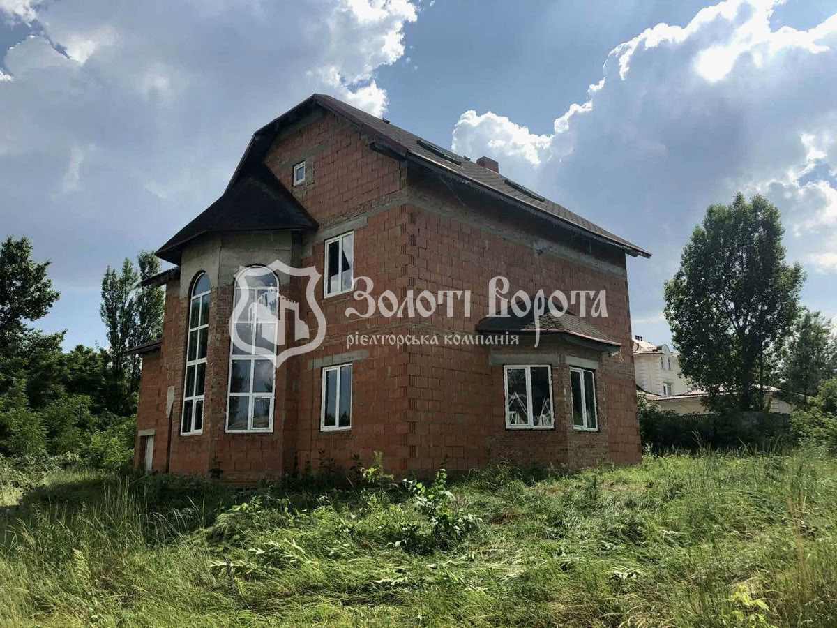 Продаж будинку 390 м², Хоменка, 60а