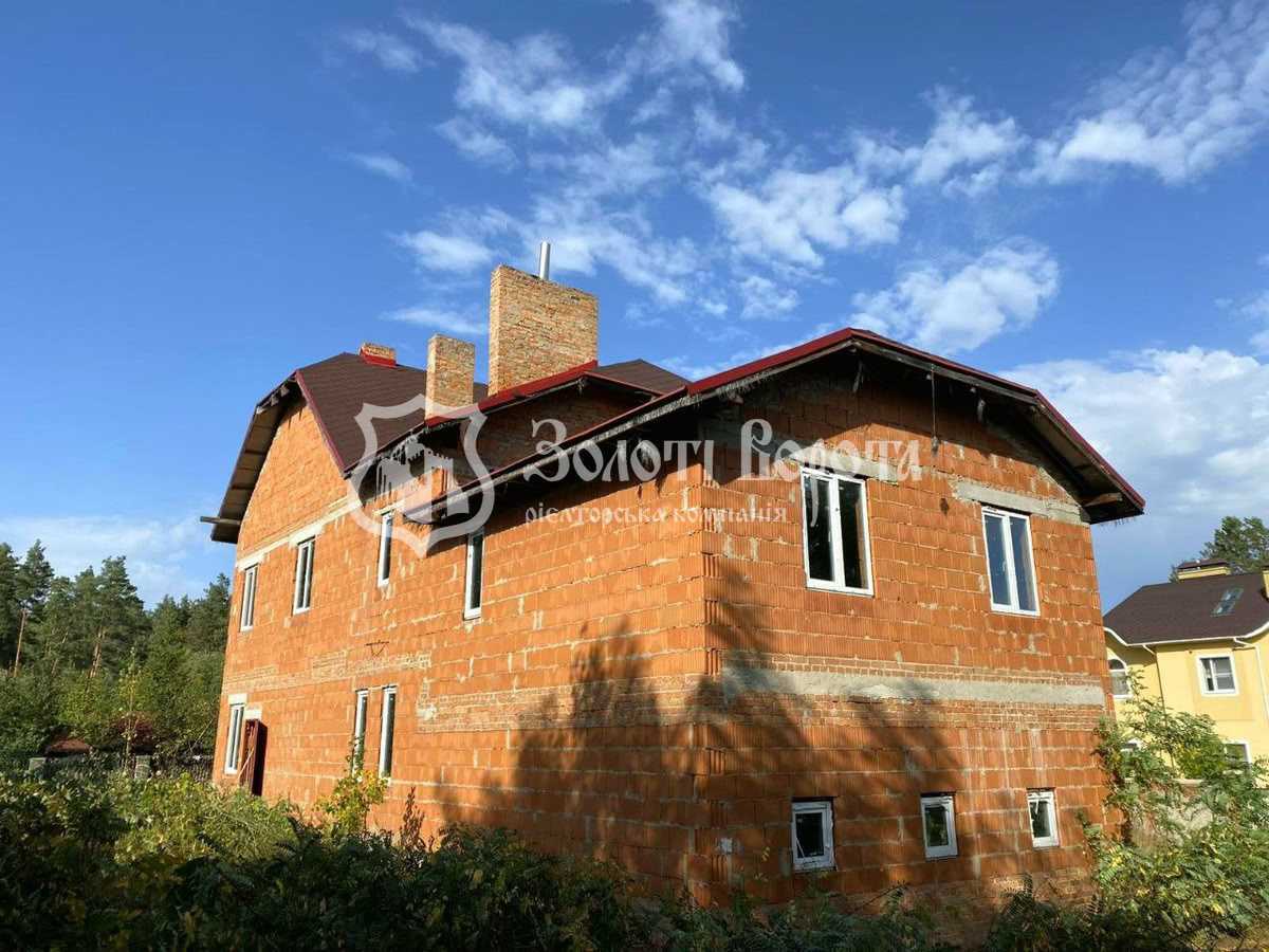 Продаж будинку 390 м², Хоменка, 60а