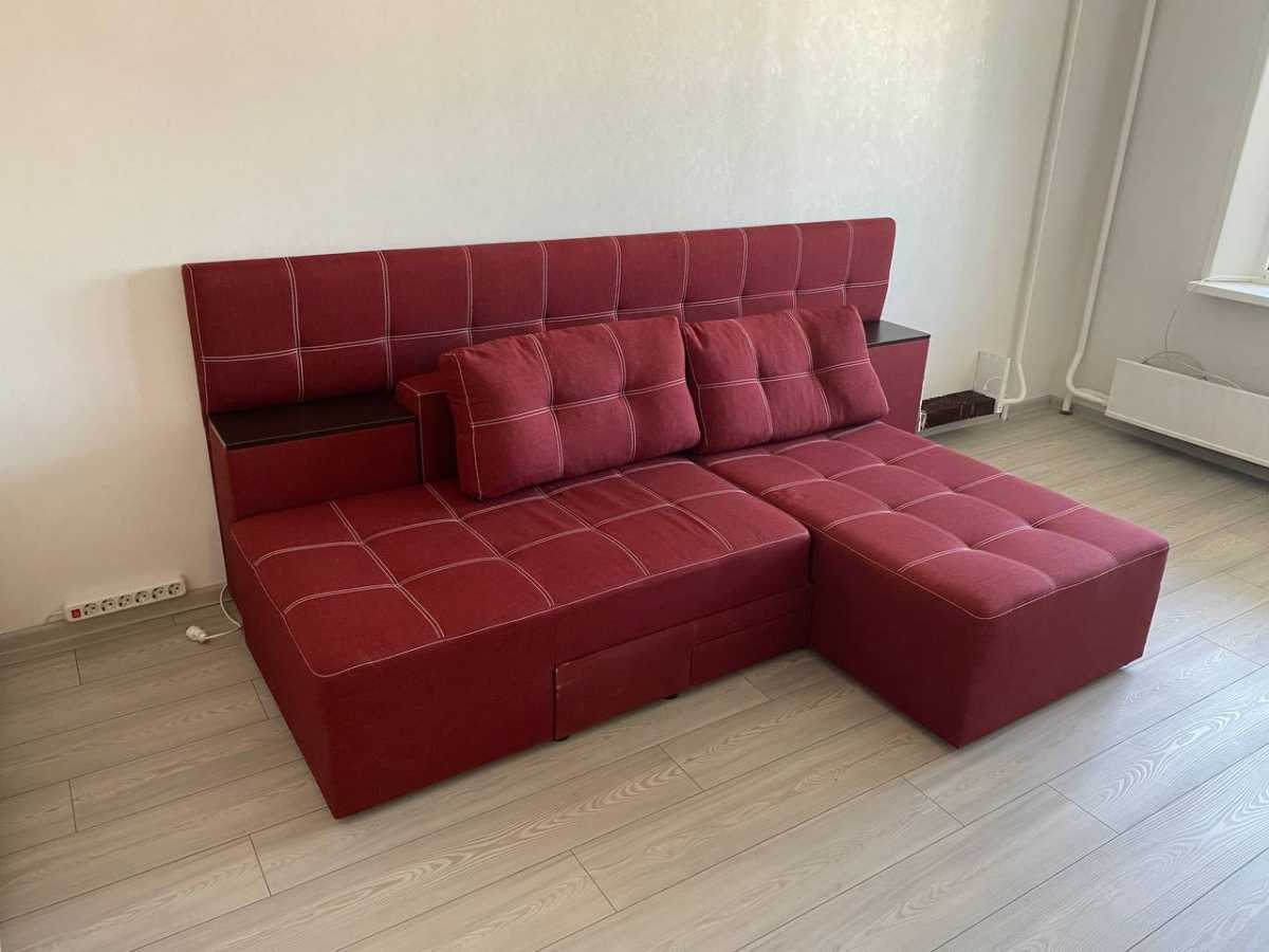 Оренда 1-кімнатної квартири 38 м², Марини Цвєтаєвої вул., 16В