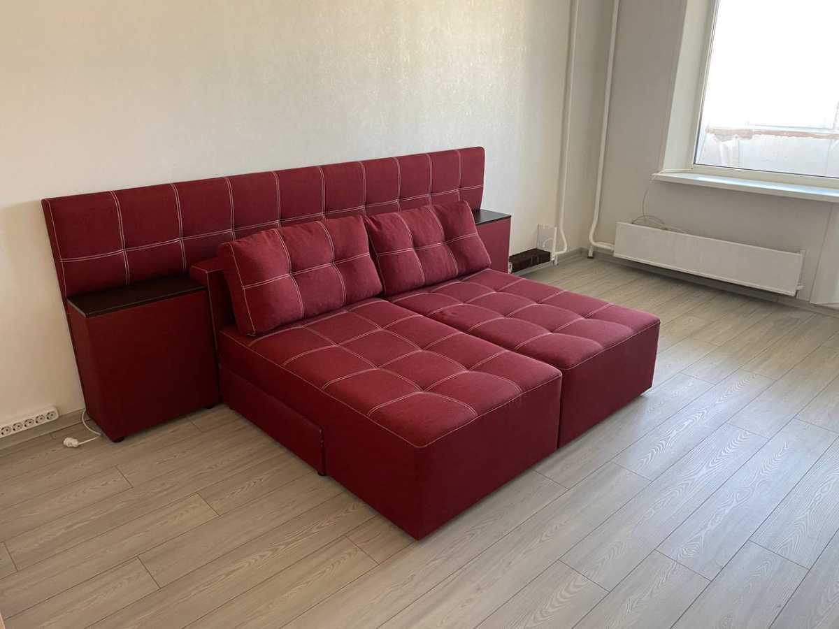Оренда 1-кімнатної квартири 38 м², Марини Цвєтаєвої вул., 16В
