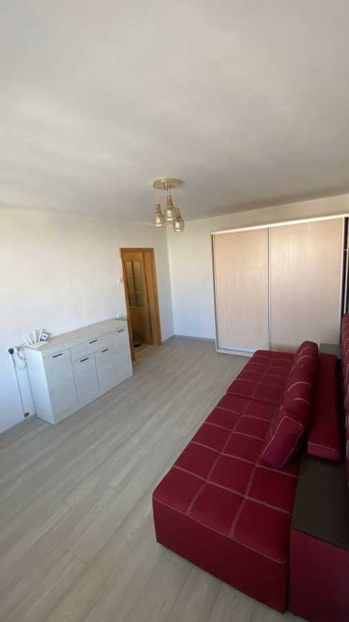 Оренда 1-кімнатної квартири 38 м², Марини Цвєтаєвої вул., 16В