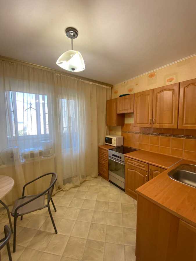 Оренда 1-кімнатної квартири 38 м², Марини Цвєтаєвої вул., 16В