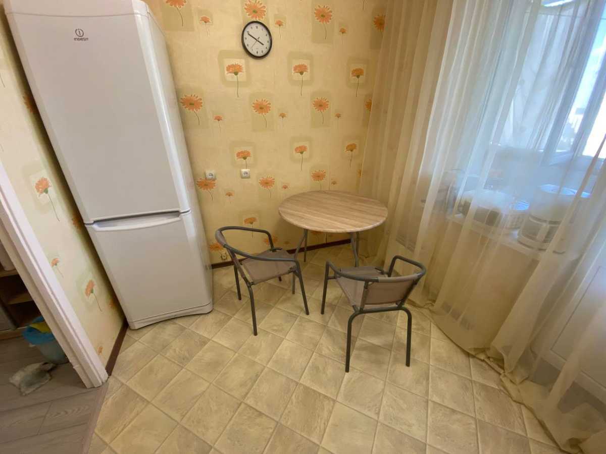 Оренда 1-кімнатної квартири 38 м², Марини Цвєтаєвої вул., 16В