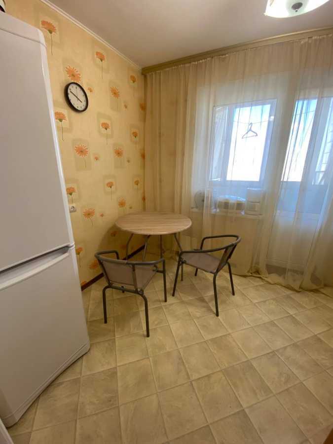 Оренда 1-кімнатної квартири 38 м², Марини Цвєтаєвої вул., 16В