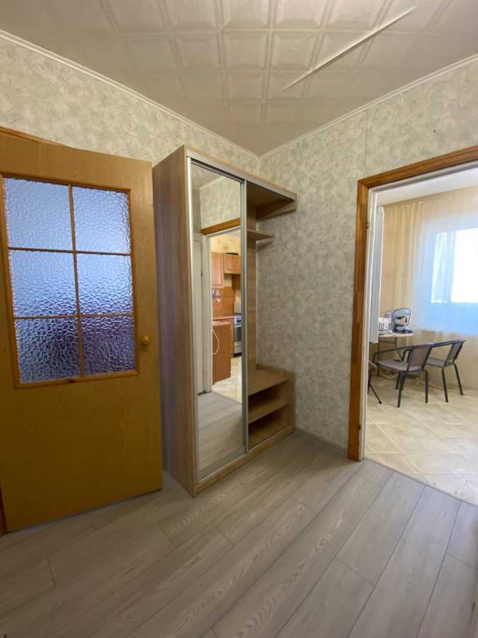 Оренда 1-кімнатної квартири 38 м², Марини Цвєтаєвої вул., 16В