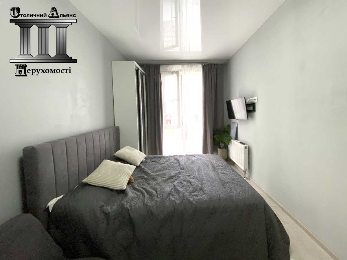 Продажа 1-комнатной квартиры 20 м², Михаила Максимовича ул., 26Б