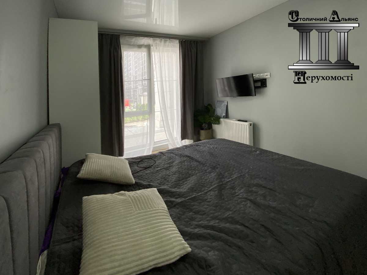 Продажа 1-комнатной квартиры 20 м², Михаила Максимовича ул., 26Б