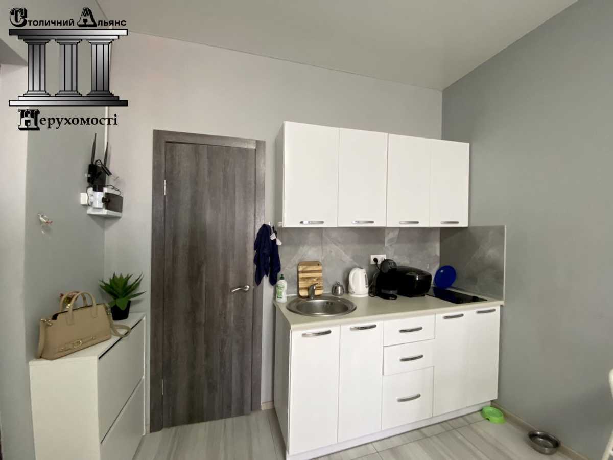 Продажа 1-комнатной квартиры 20 м², Михаила Максимовича ул., 26Б