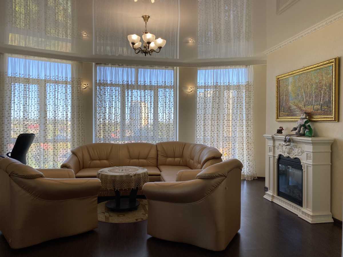 Продажа 3-комнатной квартиры 101 м², Валерия Лобановского ул., 29