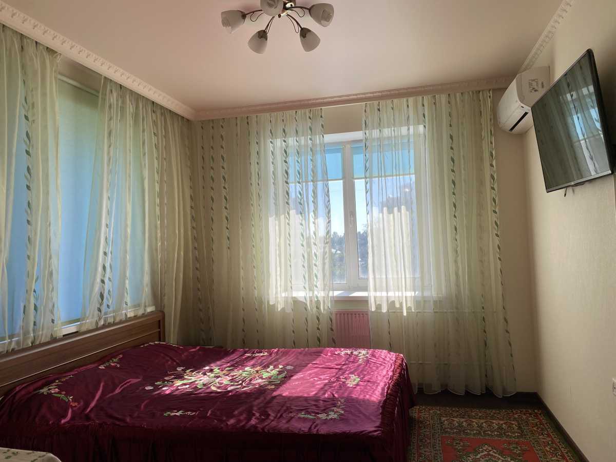 Продажа 3-комнатной квартиры 101 м², Валерия Лобановского ул., 29