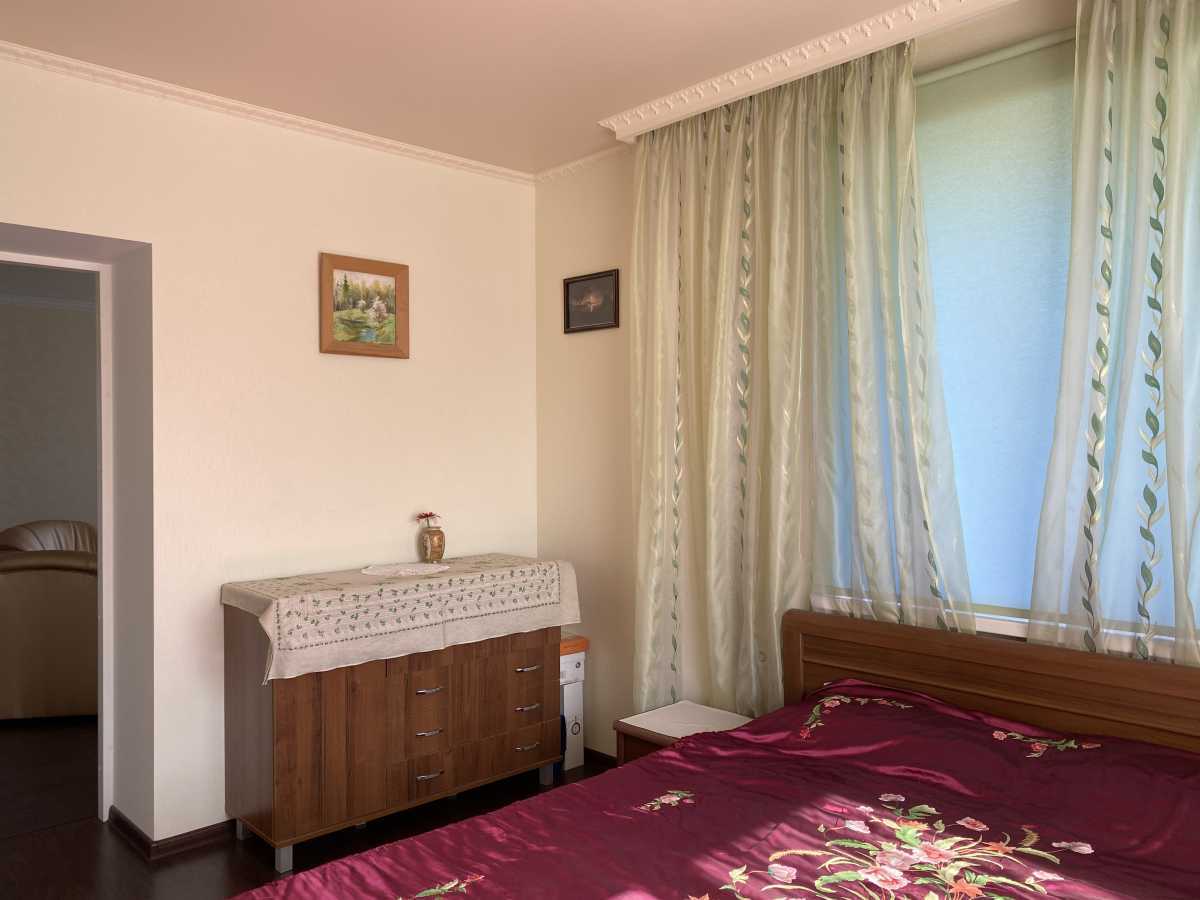 Продажа 3-комнатной квартиры 101 м², Валерия Лобановского ул., 29