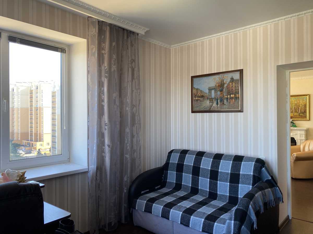 Продажа 3-комнатной квартиры 101 м², Валерия Лобановского ул., 29