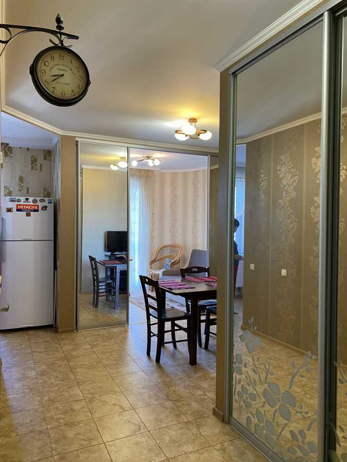 Продажа 3-комнатной квартиры 101 м², Валерия Лобановского ул., 29