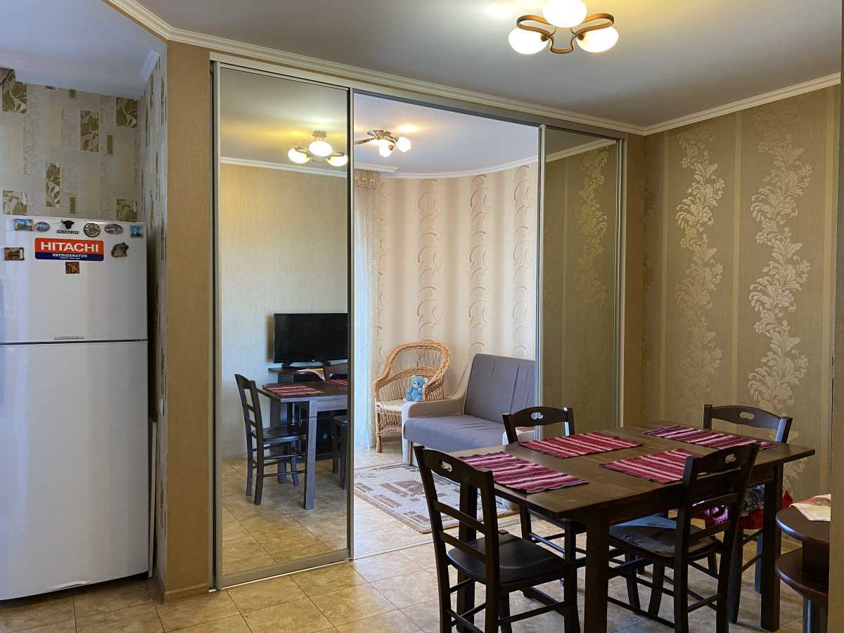 Продажа 3-комнатной квартиры 101 м², Валерия Лобановского ул., 29