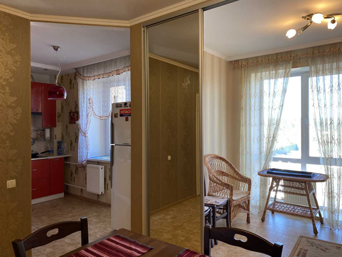 Продажа 3-комнатной квартиры 101 м², Валерия Лобановского ул., 29