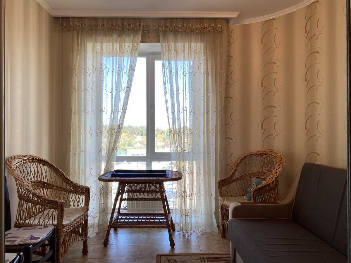 Продажа 3-комнатной квартиры 101 м², Валерия Лобановского ул., 29