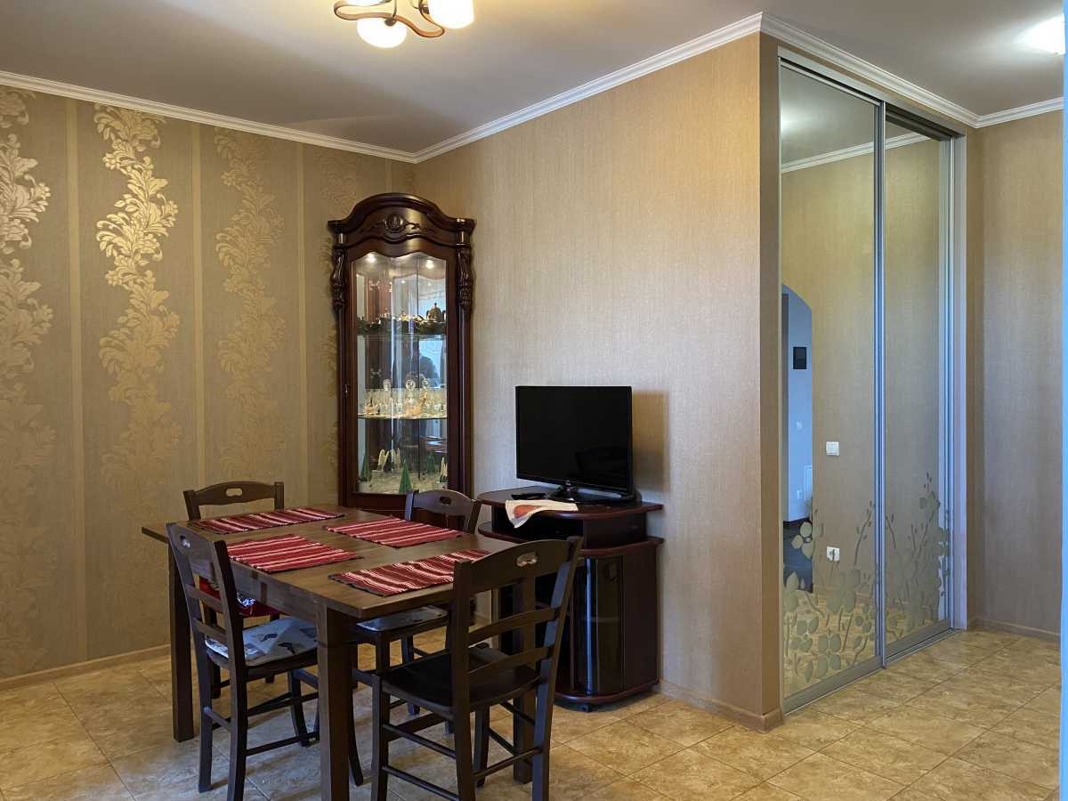 Продажа 3-комнатной квартиры 101 м², Валерия Лобановского ул., 29