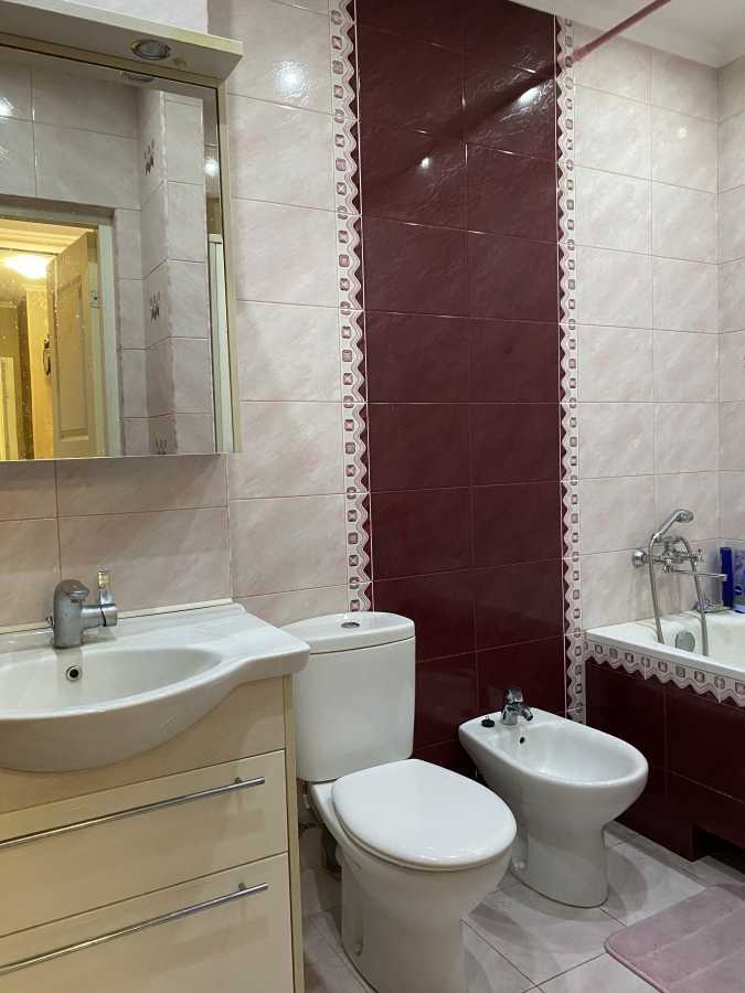Продажа 3-комнатной квартиры 101 м², Валерия Лобановского ул., 29